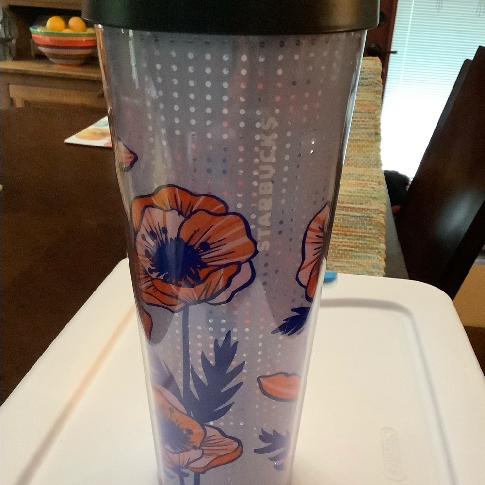 Starbucks 24 oz. cup.  SOLD.    SOLD.       SOLD
